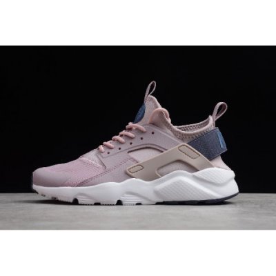 Nike Bayan Air Huarache Run Ultra Elemental Pembe / Mavi Spor Ayakkabı Türkiye - 9JGIJWVD